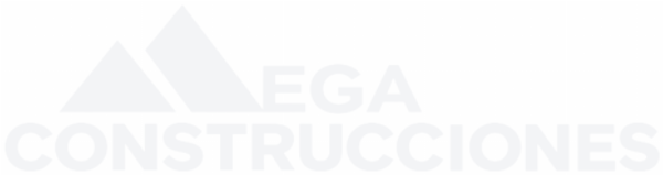 Mega Construcciones logo